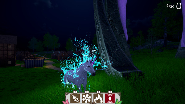Unicorn Tails screenshot 9