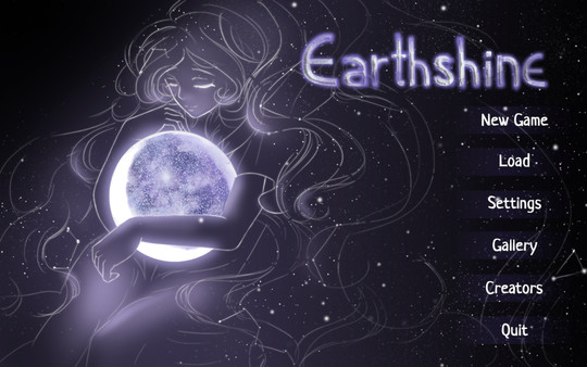 Earthshine screenshot 1