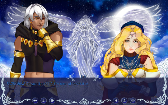Earthshine screenshot 8