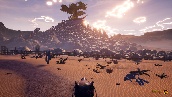 Lands of Pharaoh: Episode 1 screenshot 3