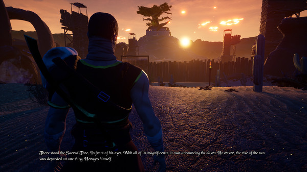 Lands of Pharaoh: Episode 1 screenshot 9