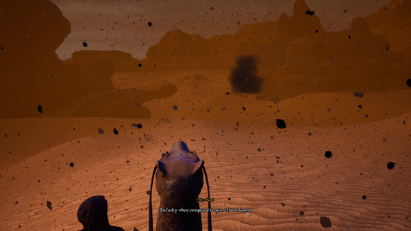 Lands of Pharaoh: Episode 1 screenshot 10