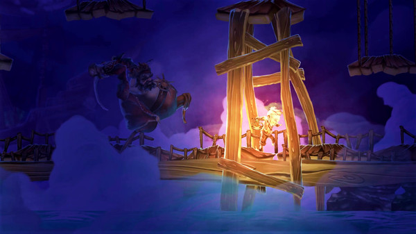 The Lost Cave of the Ozarks screenshot 4
