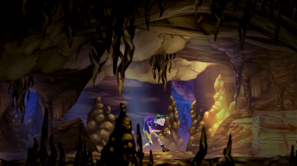 The Lost Cave of the Ozarks screenshot 12
