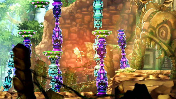 The Lost Cave of the Ozarks screenshot 3