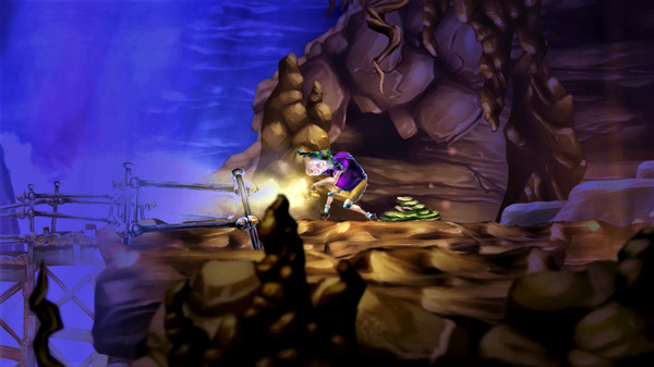 The Lost Cave of the Ozarks screenshot 8