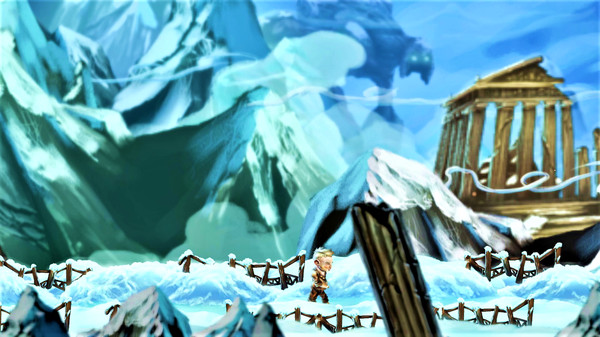 The Lost Cave of the Ozarks screenshot 11