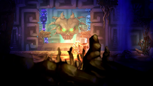 The Lost Cave of the Ozarks screenshot 5