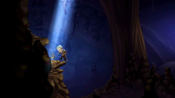 The Lost Cave of the Ozarks screenshot 7