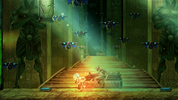 The Lost Cave of the Ozarks screenshot 6
