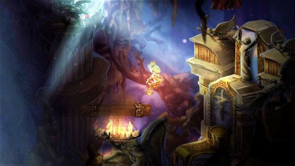 The Lost Cave of the Ozarks screenshot 2