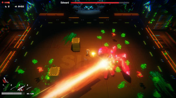 ANNIE:Last Hope screenshot 5