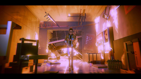 ANNIE:Last Hope screenshot 11