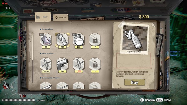 ANNIE:Last Hope screenshot 12