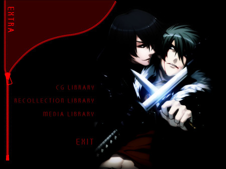 Togainu no Chi ~Lost Blood~ screenshot 3