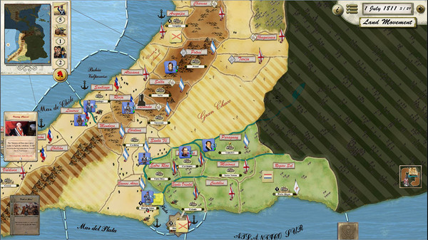 Libertad o Muerte! screenshot 11