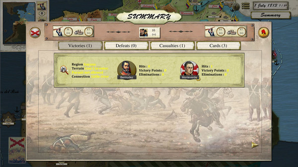 Libertad o Muerte! screenshot 9
