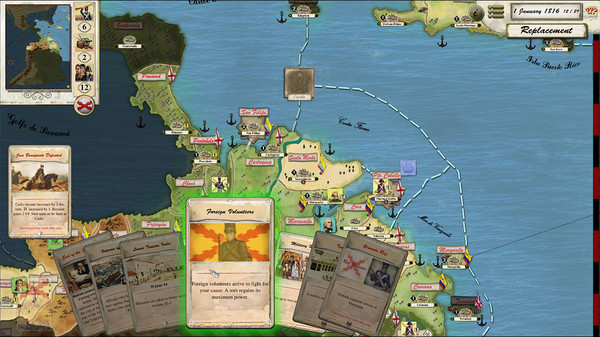 Libertad o Muerte! screenshot 10