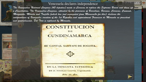 Libertad o Muerte! screenshot 8
