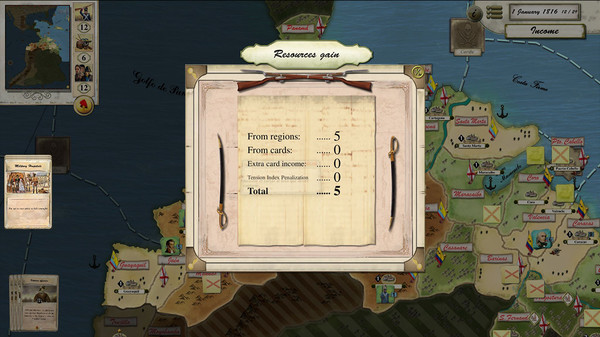 Libertad o Muerte! screenshot 4