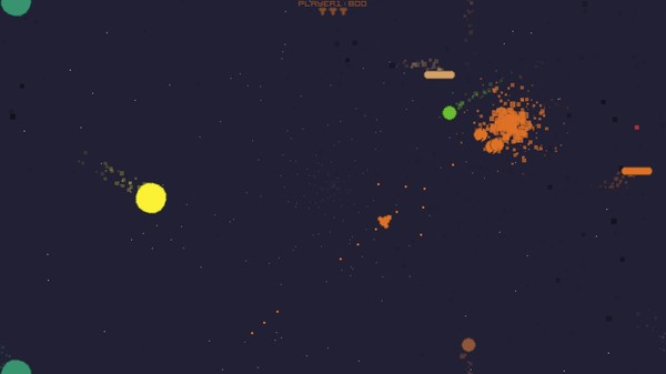 Space Shapes screenshot 4