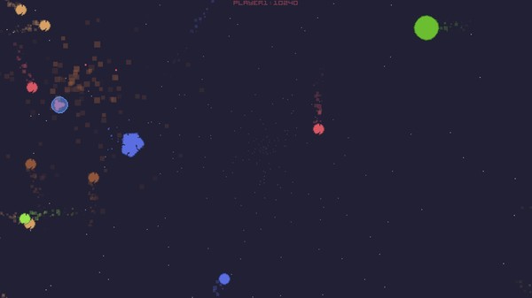 Space Shapes screenshot 6