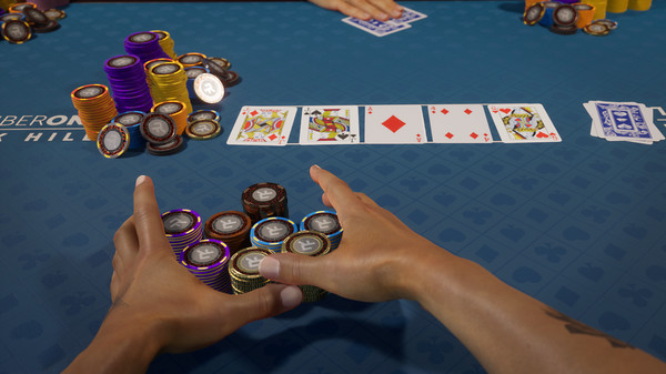 Poker Club screenshot 4