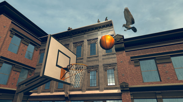Bird Simulator screenshot 4