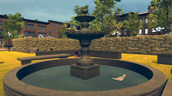 Bird Simulator screenshot 3