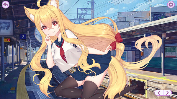 love wish 2 screenshot 5