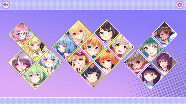 love wish 2 screenshot 4