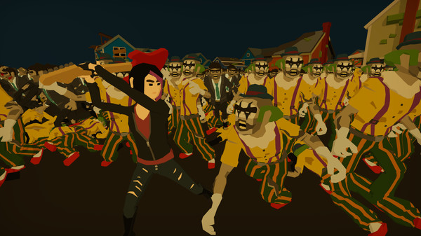 SwarmZ screenshot 4