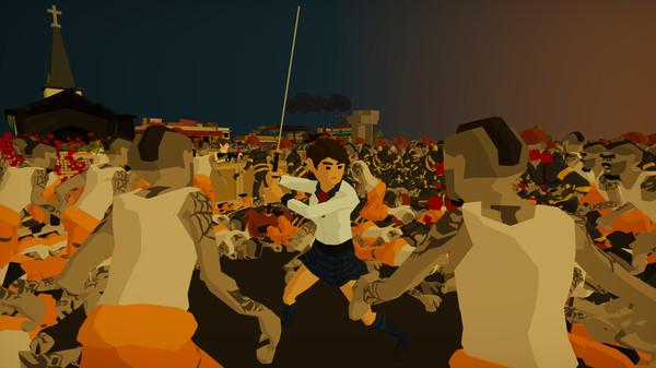 SwarmZ screenshot 3