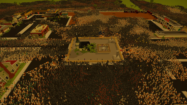 SwarmZ screenshot 5