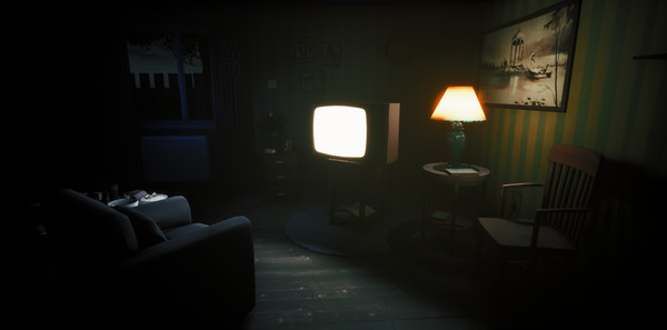 MONEY LOVES SILENCE screenshot 8