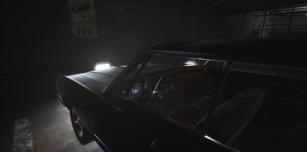 MONEY LOVES SILENCE screenshot 4