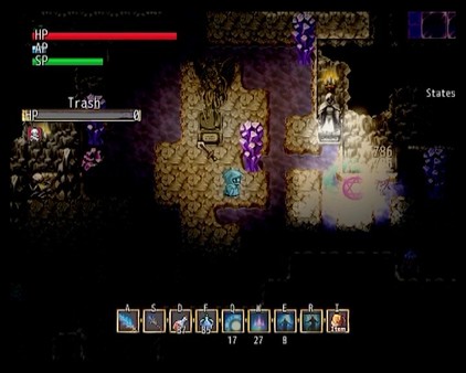 Tower Of Heresy screenshot 2