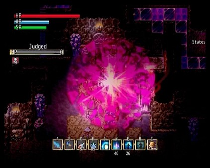 Tower Of Heresy screenshot 4