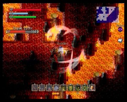 Tower Of Heresy screenshot 9