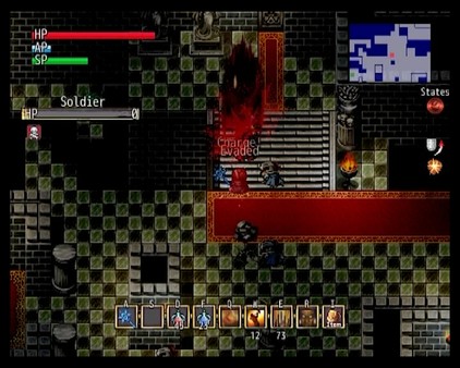 Tower Of Heresy screenshot 6