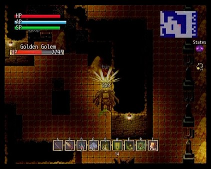 Tower Of Heresy screenshot 7