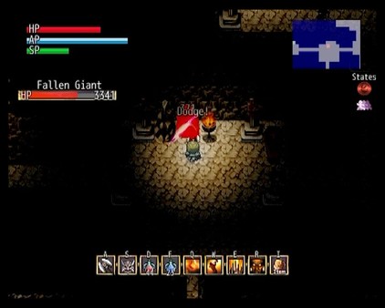 Tower Of Heresy screenshot 5