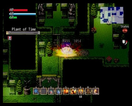 Tower Of Heresy screenshot 1