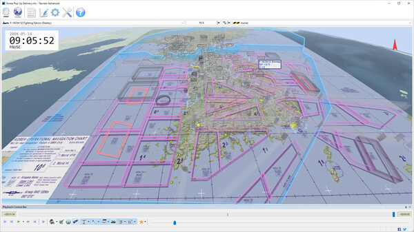 Tacview screenshot 7