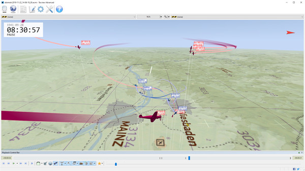 Tacview screenshot 5