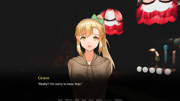Kill or Love screenshot 2