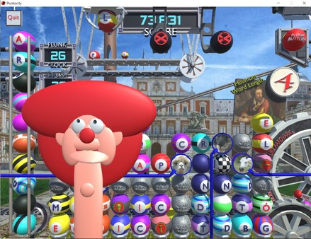 Plunkocity screenshot 2