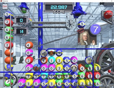 Plunkocity screenshot 5