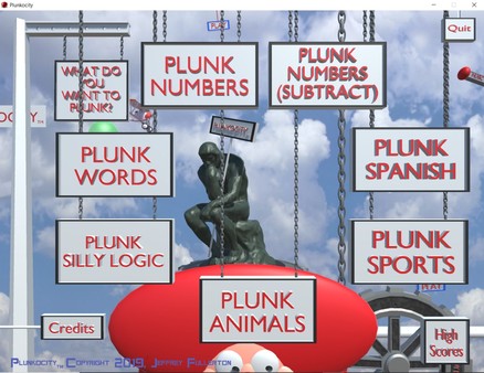 Plunkocity screenshot 7