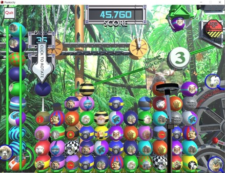 Plunkocity screenshot 6